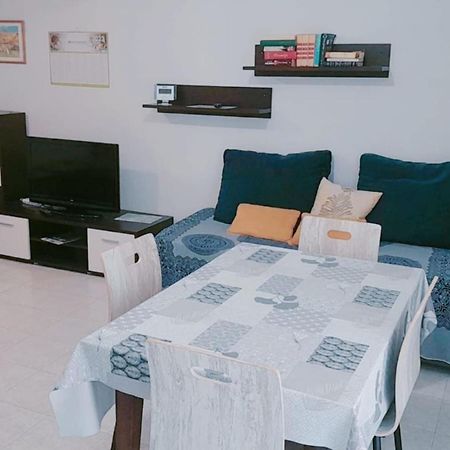 Veracruz Alquilevante Benidorm Eksteriør billede