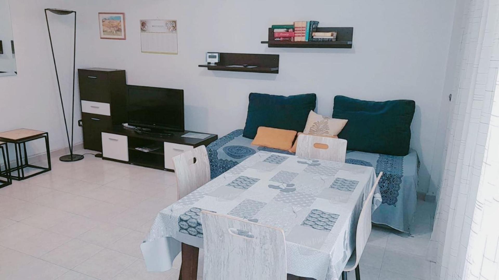 Veracruz Alquilevante Benidorm Eksteriør billede