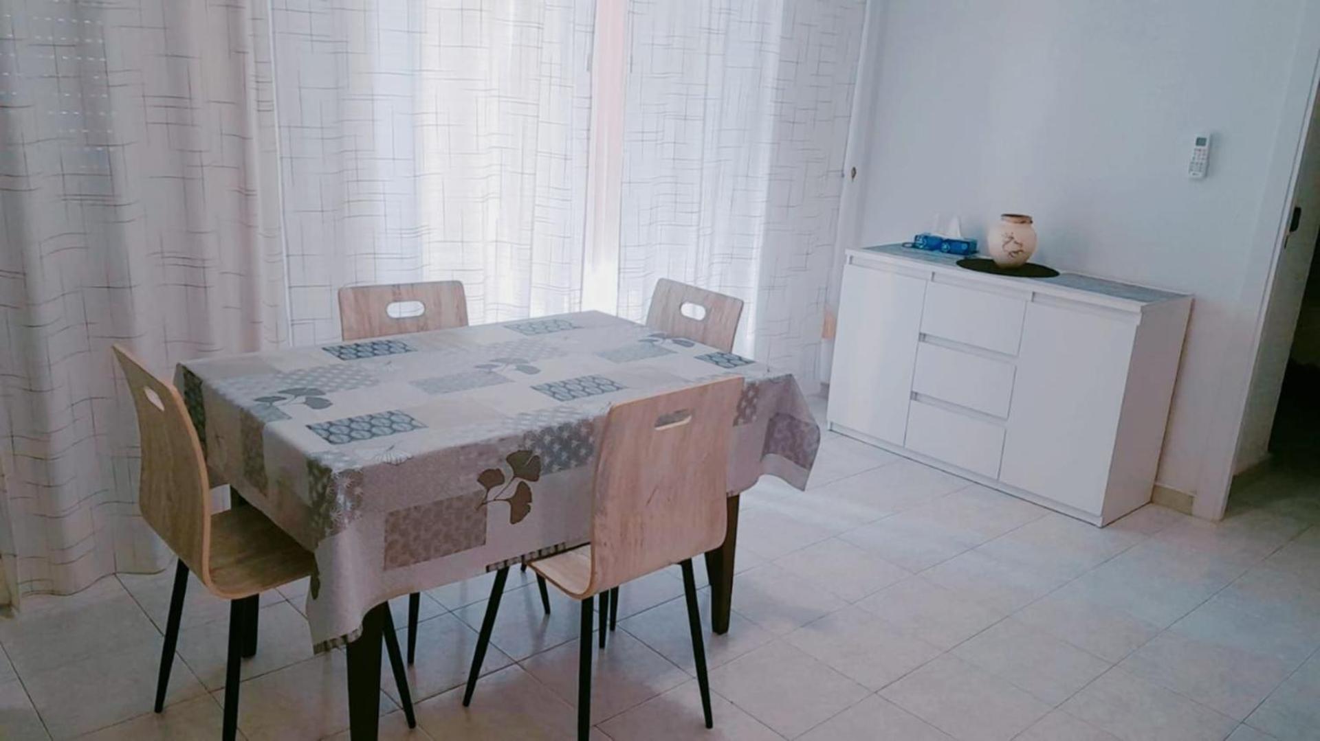 Veracruz Alquilevante Benidorm Eksteriør billede